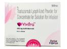 Treat HER2‑Positive Breast Cancer with Vivitra 440mg Injection
